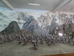-武侯墓风景区