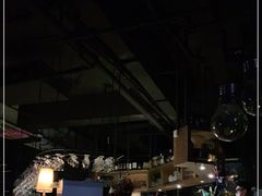 大堂-胡桃里音乐酒馆(东区店)