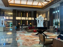 -杭州西溪喜来登度假大酒店