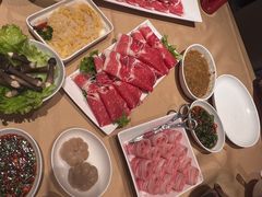 -鼎鼎香·港式火锅(北京SKP店)