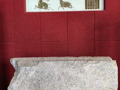 -卧龙岗文化园-南阳市汉画馆