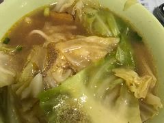 -大石人家鱿鱼面馆(大石西路总店)