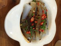 -锦尚阁烤鱼•天津菜(宣武门胡同店)