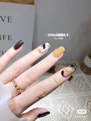 -妙睫屋日式美甲美睫