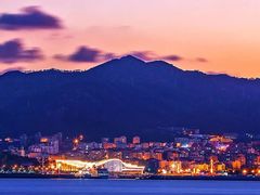 -刘公岛景区