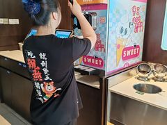 -煲王粤菜餐厅(中侨中心店)