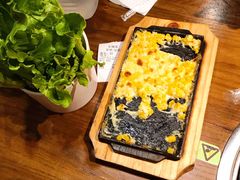 -·缸桶屋·韩式牛肋条自助烤肉(西湖D11店)