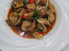 -众味海鲜大排档·活海鲜·潮汕味(南澳店)