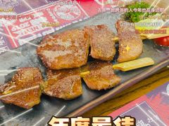 -築鳥日本料理(黑沙环店)