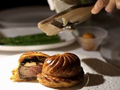 -壳里西餐厅Coquille Seafood Bistro(蒙自路店)