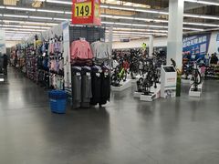 -迪卡侬(徐泾店)