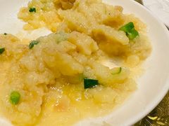 -香满楼(临安路店)