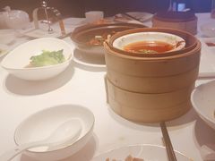 -山泉粤宴(广东大厦店)