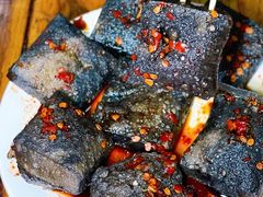 -五娭毑臭豆腐(黄兴南路店)