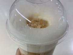 -麦隆咖啡(北大店)