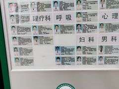 -中国中医科学院望京医院(院本部)