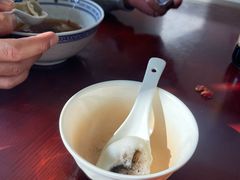 -古徽州馄饨店(宝安路店)