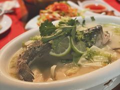 -明泰谷泰国餐厅(正大广场店)