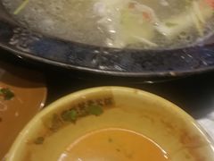 -宽板凳老灶火锅(南礼士路店)