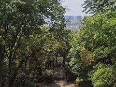 -云龙山