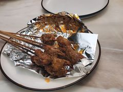 -唐猫庭院·千年陕菜(大唐不夜城店)