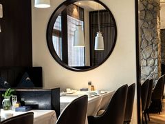 -毛家饭店·30年融合新湘菜(汉峪金谷店)