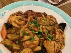 -锡和无锡菜(景丽苑店)