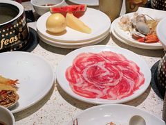-宴立方海鲜自助(义乌万达广场店)