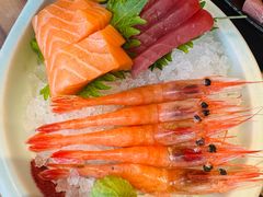 -九井澤精致料理(金茂店)