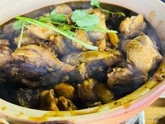 -雄伟美食(高沙中街店)