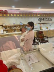 -爱贝蕊恩韩式月子会所(宝安店)