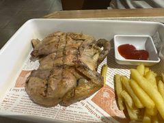-烟火鱼乡(吾悦店)