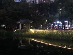 -四海公园(南山区)