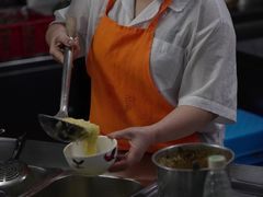 -老福合沟无米粿甜汤粿品店