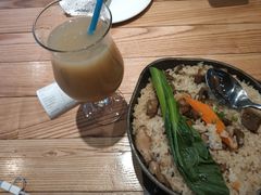 -窑啊窑窑炉烧烤(合生广场店)