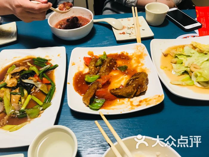 盛唐祥源(摩尔城店)-图片-呼和浩特美食-大众点评网