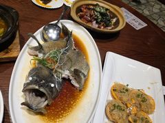 -南海渔家•海鲜•正宗海南菜(海棠湾店)