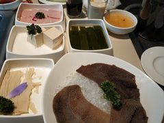 -海底捞火锅(上元大街店)