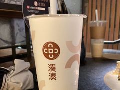 -湊湊火锅·茶憩(天环广场店)