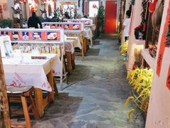 -王婆炒鱼(总店)