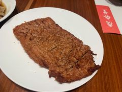 油炸排骨-鼎泰丰(国金店)