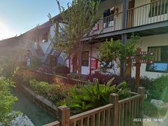 -南北湖风景区