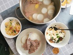 -无味舒食(思南公馆店)
