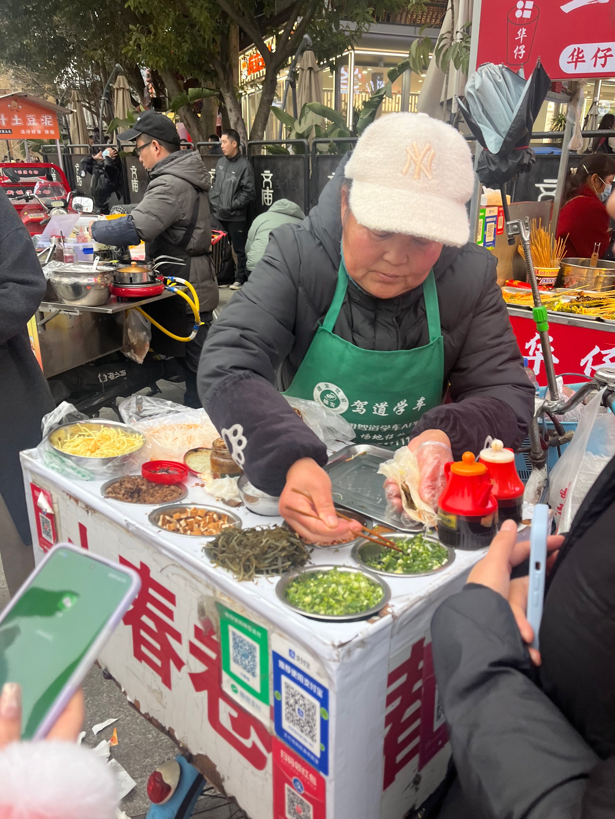 德阳伤心春卷图片