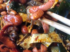 -辣尚瘾·烤鱼·新川菜(交大直营店)