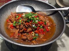 -味上湘菜馆(岳麓山店)