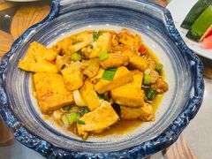 -西江美食舫·江西菜(健德桥店)