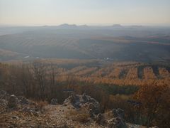 -帽儿山国家森林公园