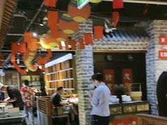 -京味斋·北京烤鸭(北京南站洋桥店)