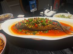 -金谷仓家庭料理(马泉营店)